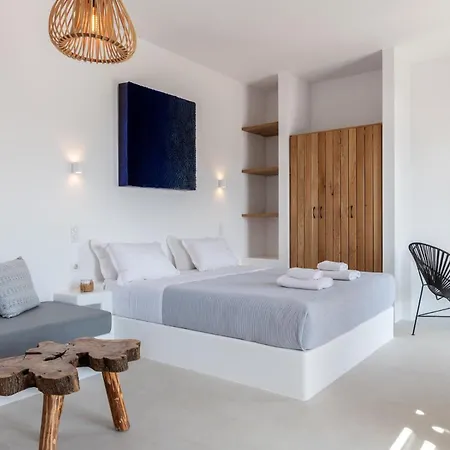 Trinity Mykonos *