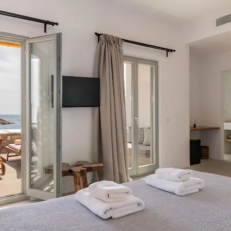 Villa Trinity Mykonos *