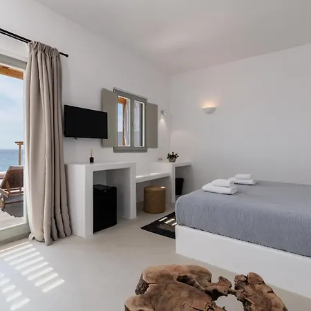 Villa Trinity Mykonos