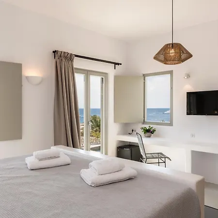 Trinity Mykonos